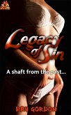 Legacy of Sin (Ray Gordon Erotic Stories) (eBook, ePUB) Legacy of Sin (Ray Gordon Erotic Stories) (eBook, ePUB)