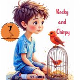 Rocky and Chirpy (eBook, ePUB)