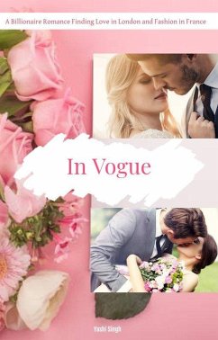 Cover In Vogue (eBook, ePUB)