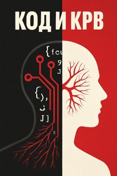 Cover ¿¿¿ ¿ ¿¿¿ (Kod i krv, #0) (eBook, ePUB)