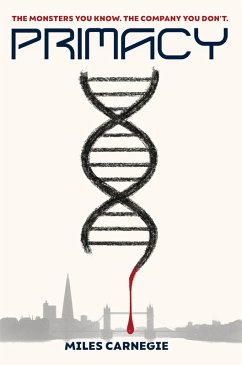 Cover Primacy (eBook, ePUB)