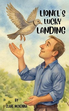 Cover Lionel's Lucky Landing (eBook, ePUB)