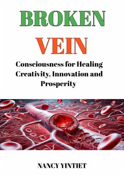 Cover Broken Vein (eBook, ePUB)