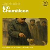 Ein Chamäleon (MP3-Download)