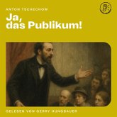 Ja, das Publikum! (MP3-Download)