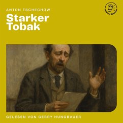 Cover Starker Tobak (MP3-Download)