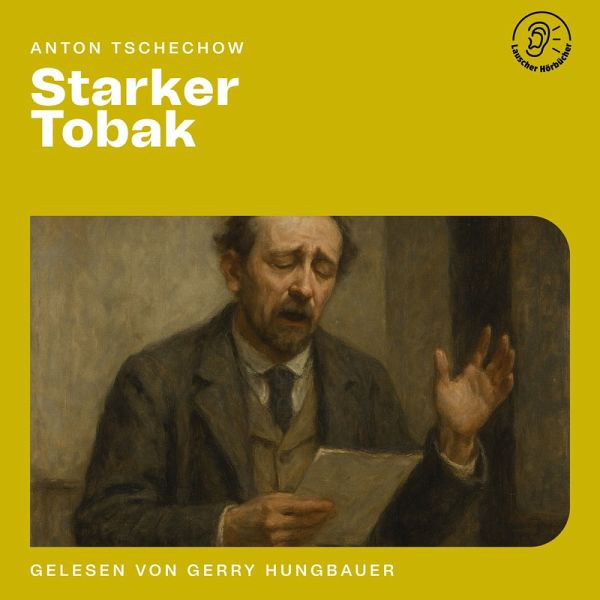 Starker Tobak (MP3-Download)