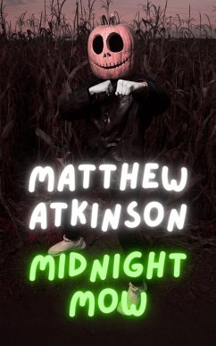 Cover Midnight Mow (This Fist, #1) (eBook, ePUB)
