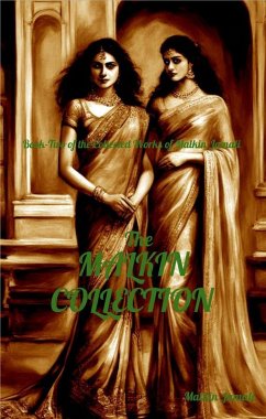 The Malkin Collection (eBook, ePUB) - Jamali, Malkin