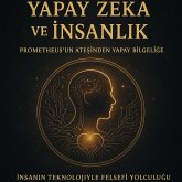 Yapay Zeka ve Insanlik (Education) (eBook, ePUB)