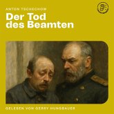 Der Tod des Beamten (MP3-Download)