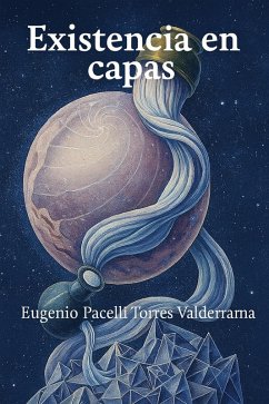 Cover Existencia en capas (eBook, ePUB)