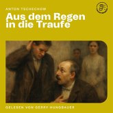 Aus dem Regen in die Traufe (MP3-Download)
