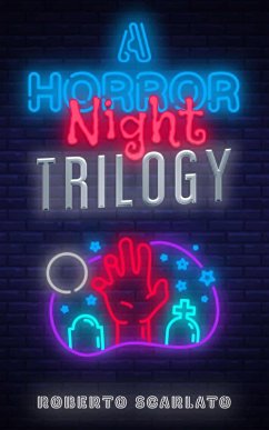 Cover A Horror Night Trilogy (eBook, ePUB)