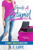 Grade A Stupid (Darcy Walker Teenage Sleuth Thrillers, #1) (eBook, ePUB)
