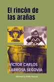 El rincón de las arañas (eBook, ePUB)