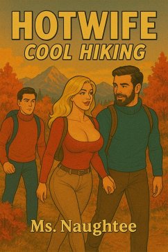 Cover Hotwife: Cool Hiking (eBook, ePUB)