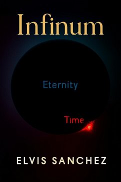 Cover Infinum (eBook, ePUB)