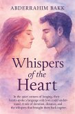 Whispers of the Heart (eBook, ePUB)