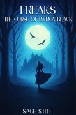 Freaks, The Curse of Byron Black (eBook, ePUB)