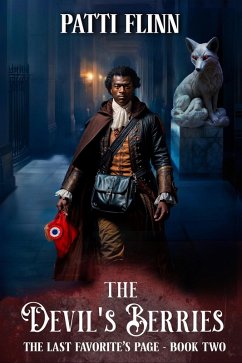 The Devil's Berries (The Last Favorite's Page Trilogy, #2) (eBook, ePUB) - Flinn, Patti