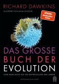 Das große Buch der Evolution (eBook, ePUB)