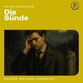Die Sünde (MP3-Download)