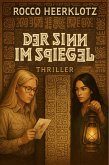 Der Sinn im Spiegel (eBook, ePUB)