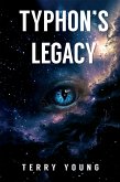 Typhon's Legacy (Chimera, #1) (eBook, ePUB)