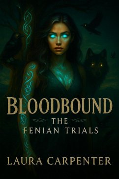 Cover Bloodbound (eBook, ePUB)