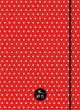 Notizbuch 15 - Polka-Dots  ... - Bild 1