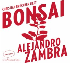 Bonsai  (Restauflage) Cover Bonsai  (Restauflage)