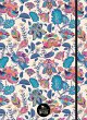 Notizbuch No. 39 (Blumen bunt)  ... - Bild 1