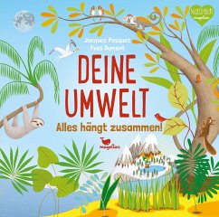 Deine Umwelt  (Restauflage) Cover Deine Umwelt  (Restauflage)