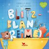 Blitz-Blank-Reime   (Restauflage) - Bild 1