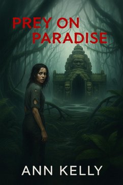 Cover Prey On Paradise (eBook, ePUB)