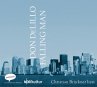 Falling Man, 7 Audio-CDs   (Restauflage) - Bild 1