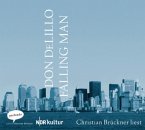 Falling Man, 7 Audio-CDs   (Restauflage)