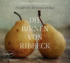 Die Birnen von Ribbeck  (Restauflage) Cover Die Birnen von Ribbeck  (Restauflage)