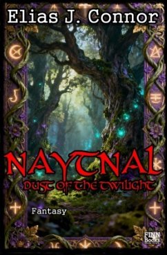 Naytnal - Dust of the twilight Naytnal - Dust of the twilight