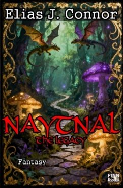 Naytnal - The legacy Naytnal - The legacy