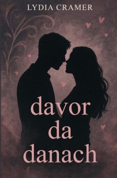 Cover Davor da danach