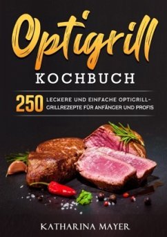 Optigrill Kochbuch Optigrill Kochbuch