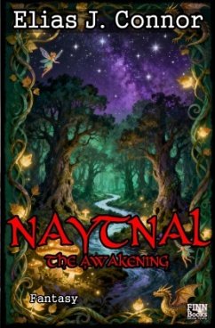 Naytnal - The awakening Naytnal - The awakening