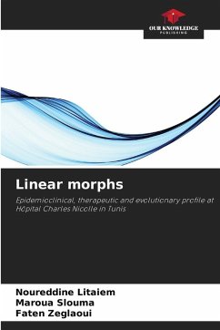 Linear morphs - Litaiem, Noureddine;Slouma, Maroua;Zeglaoui, Faten