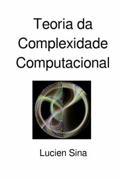Cover Teoria da Complexidade Computacional
