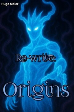 Cover Re-write: Origins
