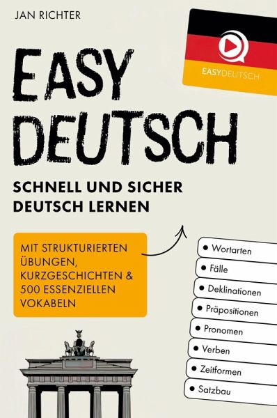 Easy Deutsch