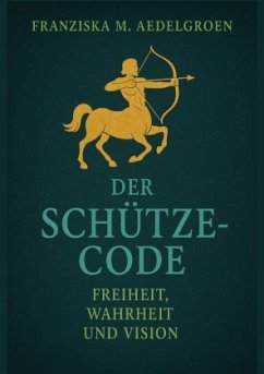 Cover Der Schütze-Code