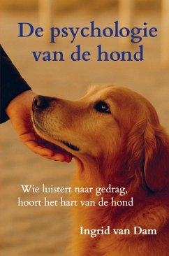 Cover De psychologie van de hond